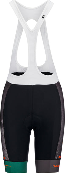 Garneau Altitude Sports X Garneau Equipe 4Motion Bib - Women's