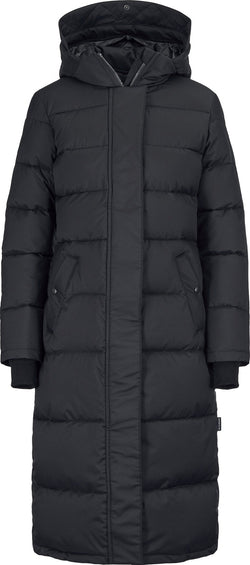 Quartz Co. Altitude Sports X Quartz Co. Jane Down Parka NF - Women's