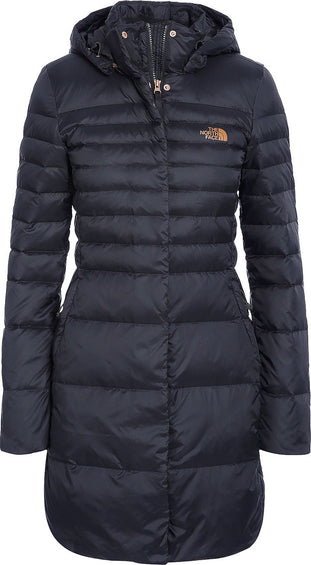 The North Face Altitude Sports X The North Face Women's Kings Canyon Parka