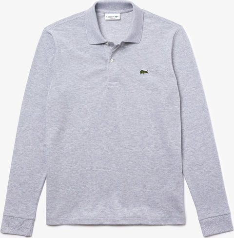 Lacoste Lacoste Long-Sleeve Shirt - Men's