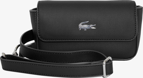 Lacoste Daily Classic Coated Canvas Belt Bag - Women's