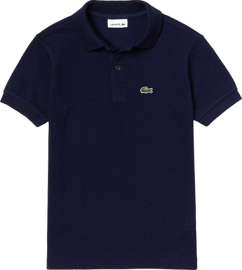 Lacoste Classic Piqué Polo Shirt - Boys