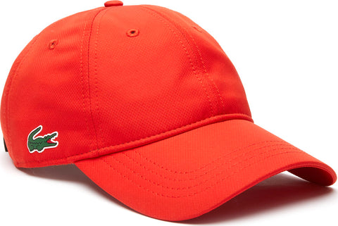 Lacoste Sport Taffeta Cap - Men's