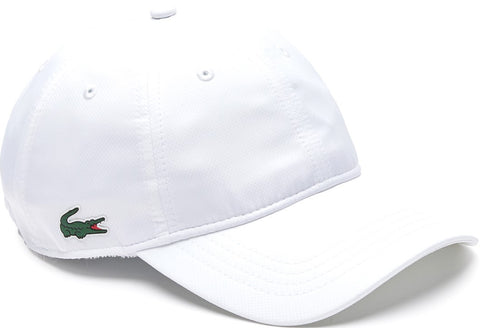 Lacoste Lacoste SPORT Lightweight Cap - Men's 