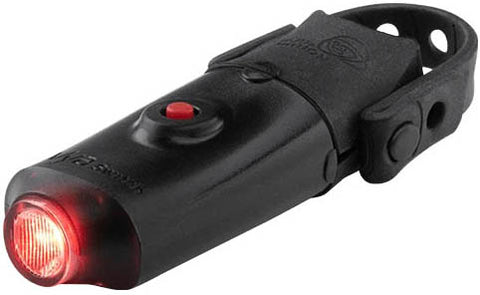 Light & Motion Vya Switch Rechargeable Taillight