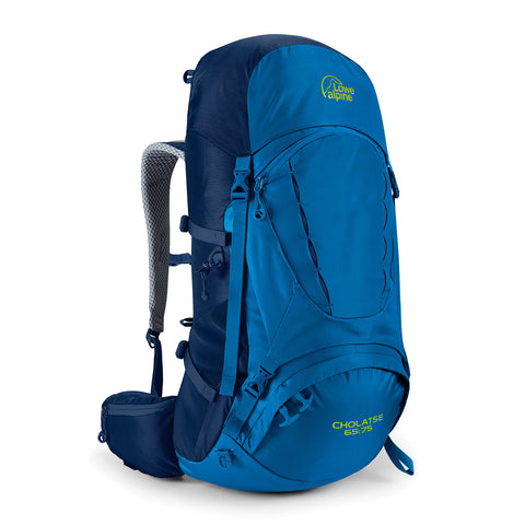 Lowe Alpine Cholatse 65:75 L Backpack