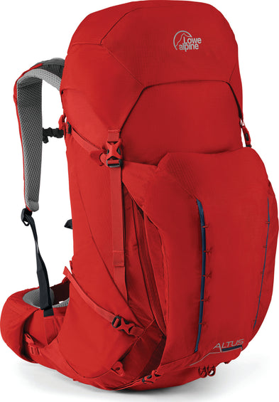 Lowe Alpine Altus 42:47 L Backpack (Past Season)