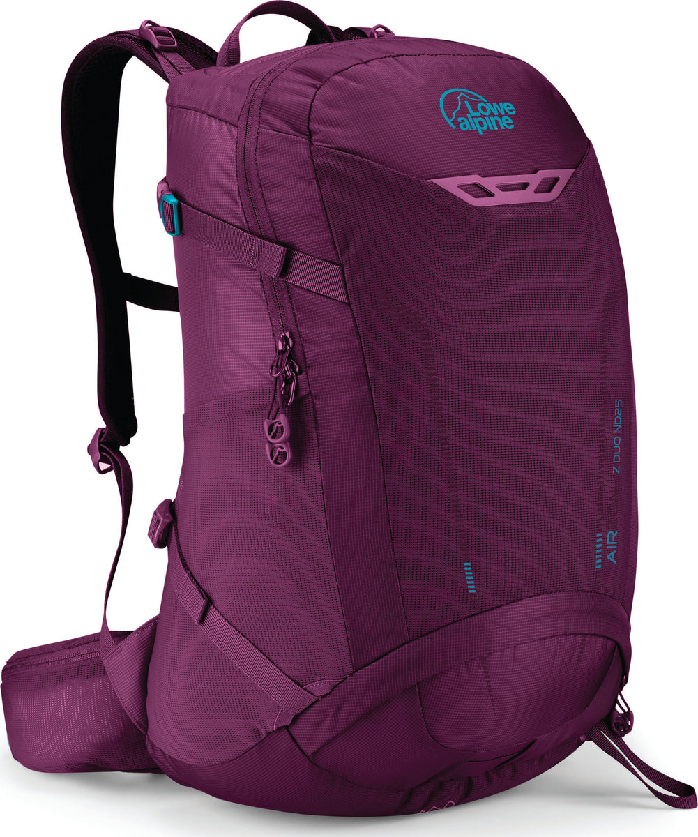 Lowe Alpine AirZone Z Duo Backpack | Altitude Sports