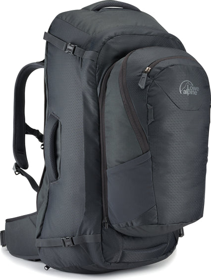 Lowe Alpine AT Voyager 55 + 15 (28”)