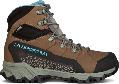 La Sportiva Nucleo High II Gtx Hiking Boots - Women's