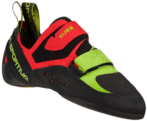 La Sportiva Kubo Climbing Shoes - Men's