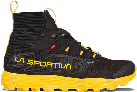 La Sportiva Blizzard Gtx Running Shoes - Men's
