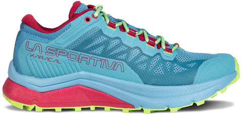 La Sportiva Karacal Trail Running Shoes - Women's