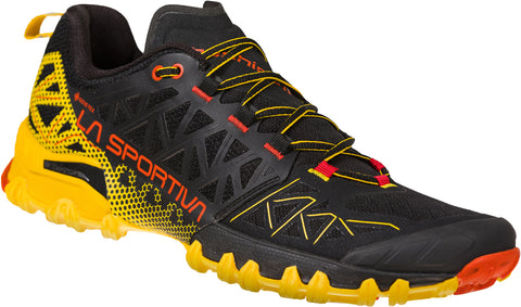 La Sportiva Bushido II Gtx Running Shoes - Men's