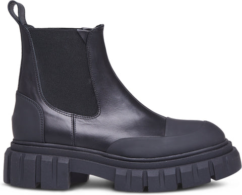 La Canadienne Kyree Leather Chelsea Boot - Women's