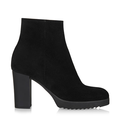 La Canadienne Myranda Booties - Women's