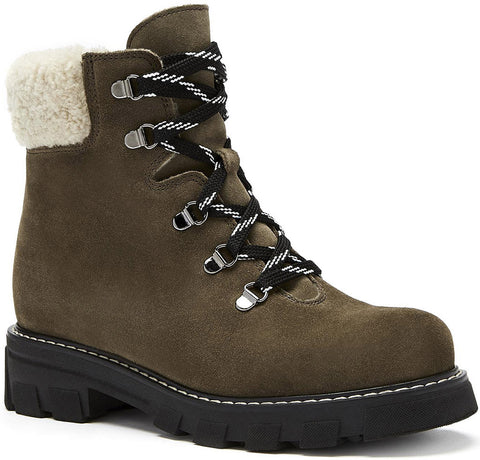 La Canadienne Adams Boot - Women's
