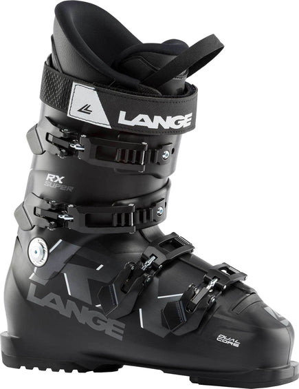 Lange RX Super 100 Ski Boot - Men's