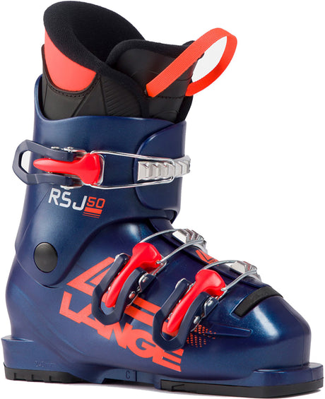 Lange RSJ 50 Ski Boot - Kid's
