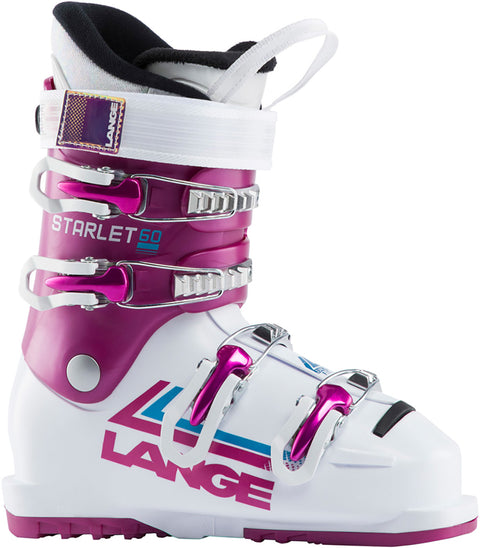 Lange Starlet 60 Ski Boot - Kid's