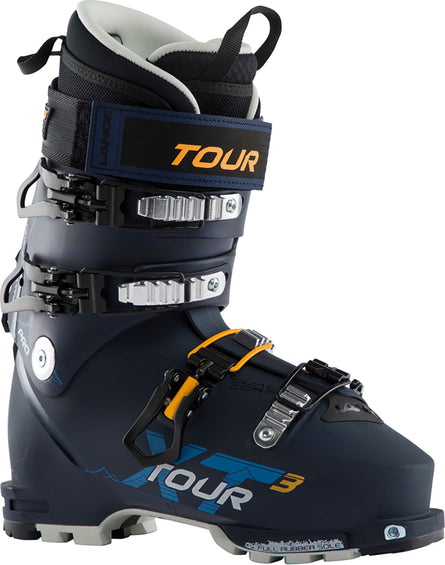 Lange Xt3 Tour Proshad Blflex 115 Ski Boot - Women's