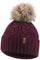 Garneau Superbe Pom Beanie - Women's - Shiraz