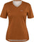 Garneau Grity T-Shirt - Women's - Caramel