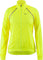Garneau Modesto Switch Jacket - Women's - Bright - Yellow