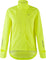 Garneau Sleet WP Jacket - Women's - Bright Yellow