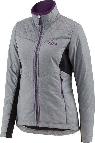 Garneau Haven Hybrid Jacket - Women's
