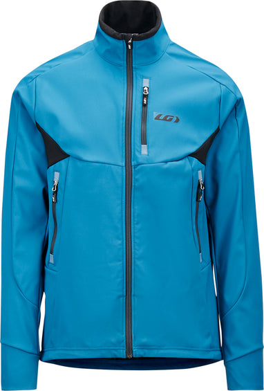 Garneau Sport Enertec Softshell Jacket - Men's