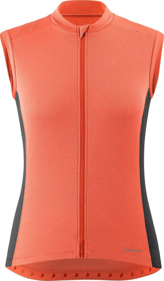 Garneau Beeze 3 Sleeveless Jersey - Women’s