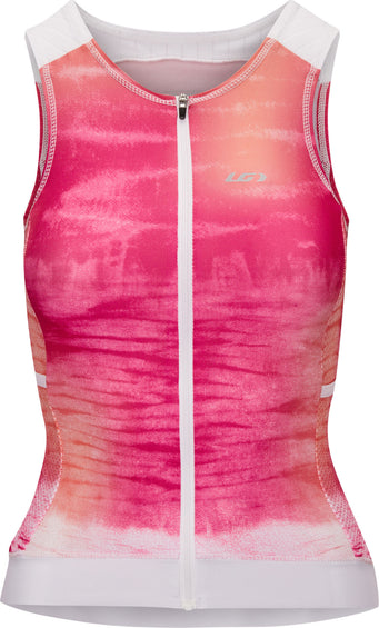 Garneau Aero Tri Sleeveless Top - Women's