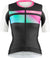 Garneau Aero Tri Jersey - Women's - Neon Dark