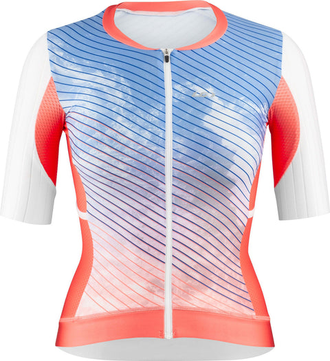 Garneau Aero Tri Jersey - Women's