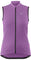 Garneau Beeze 4 Sleeveless Jersey - Women's - Salvia Pur