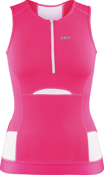 Garneau Sprint Tri Sleeveless - Women's