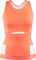 Garneau Sprint Tri Tank Top - Women’s - Corail