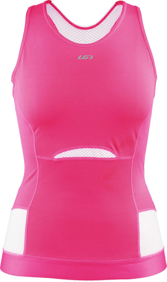 Garneau Sprint Tri Tank Top - Women’s