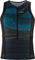 Garneau Vent Tri Sleeveless Top - Men's - Sand Blue