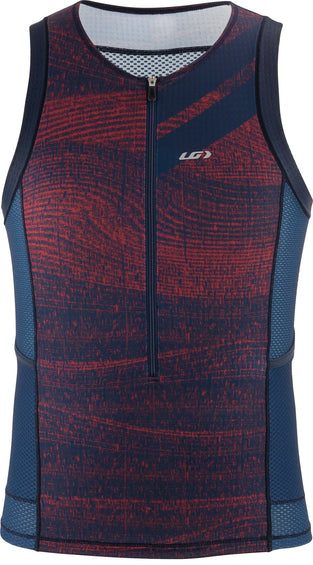 Garneau Vent Tri Sleeveless Top - Men's