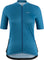 Garneau Clutch Jersey - Women's - Dark Blue