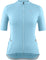 Garneau Victory Bike Jesrsey - Women's - Alaska Blue