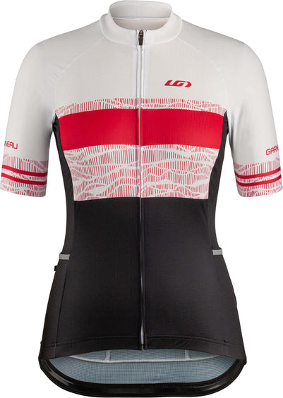 Garneau Premium Jersey - Women's
