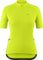 Garneau Beeze 4 Jersey - Women's - Bright Yellow