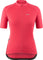 Garneau Beeze 4 Jersey - Women's - Dark Pink - Black