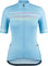 Garneau Premium Signature Bike Jersey - Women's - Alaska Blue