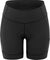 Garneau Fit Sensor Texture 5.5 Cycling Shorts - Women's - Black