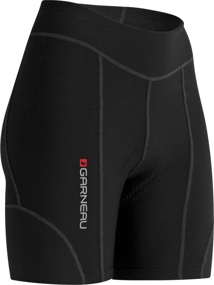 Garneau Fit Sensor 5.5 Shorts - Women's