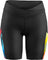 Garneau Vent 8 Tri Shorts - Women’s - Black